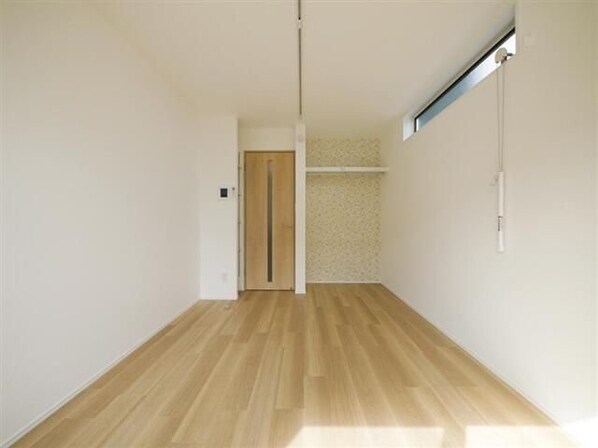 メゾンシュシュ桜ケ丘の物件内観写真